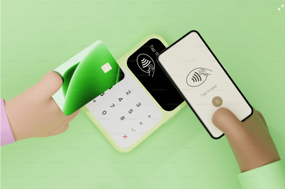 Hassle-free registration illustration